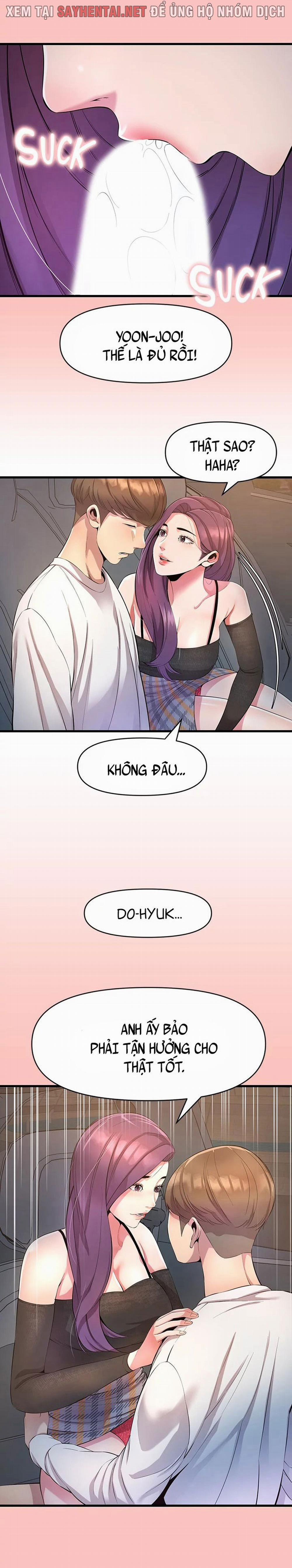 Những Ngày Đi Học 11 trang 9