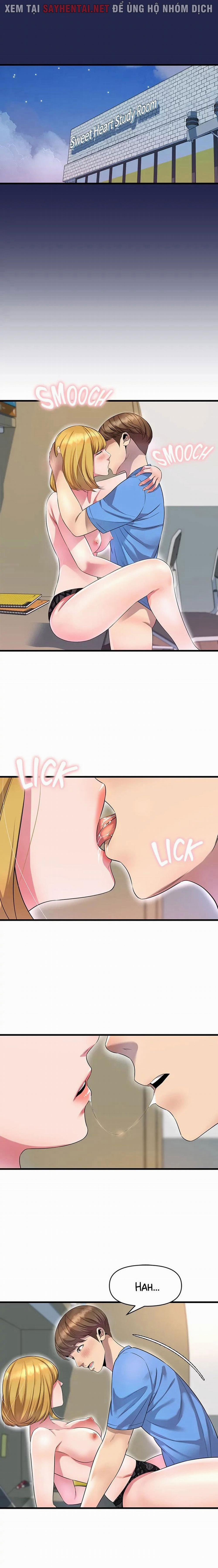 Những Ngày Đi Học 12 trang 15