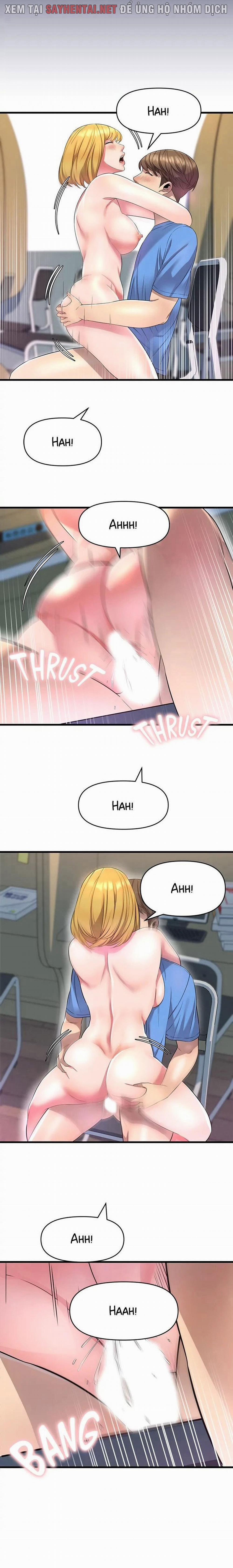 Những Ngày Đi Học 12 trang 19