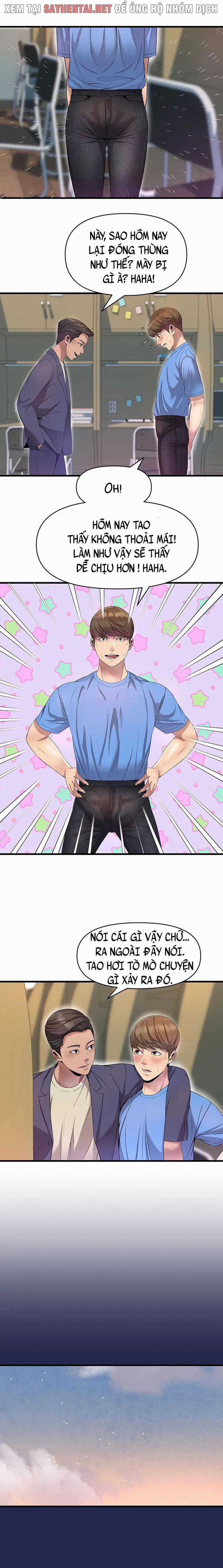 Những Ngày Đi Học 12 trang 4