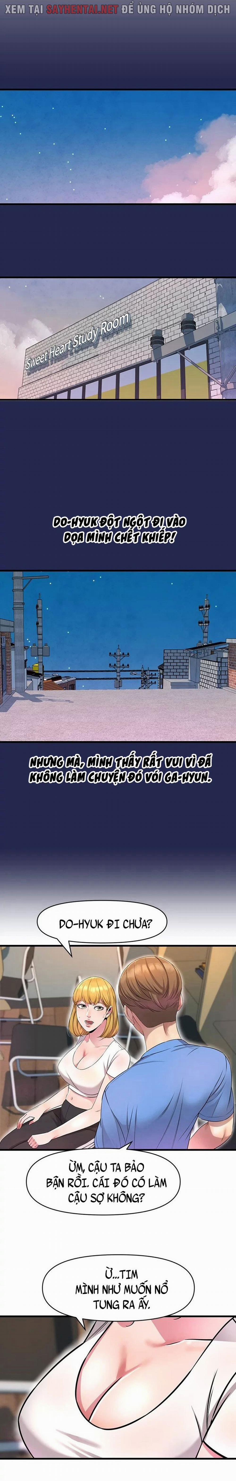 Những Ngày Đi Học 12 trang 7