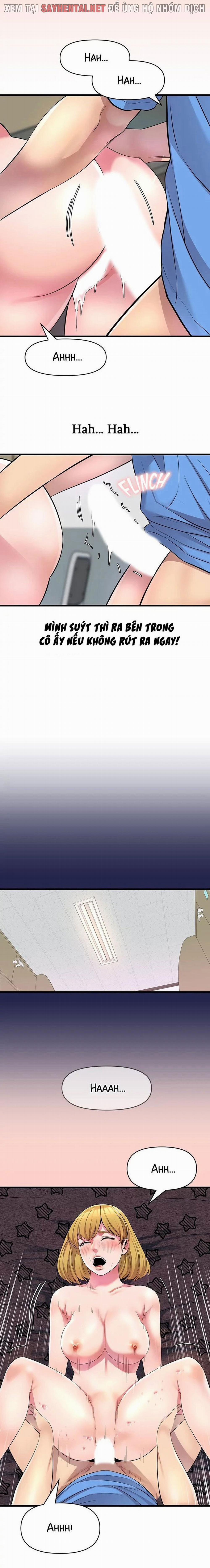 Những Ngày Đi Học 13 trang 13