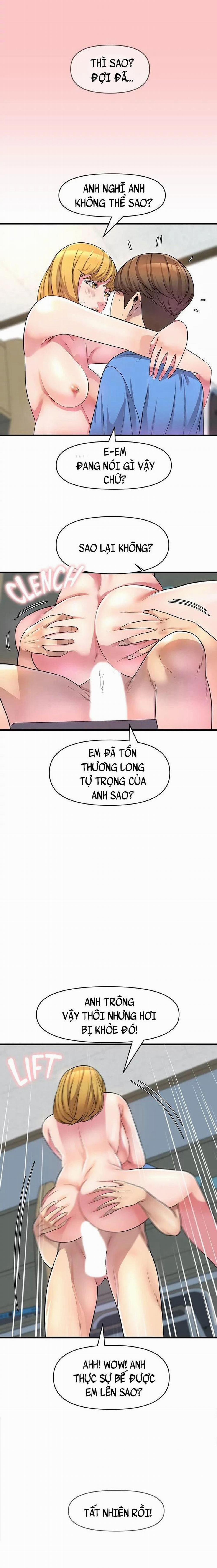 Những Ngày Đi Học 13 trang 3