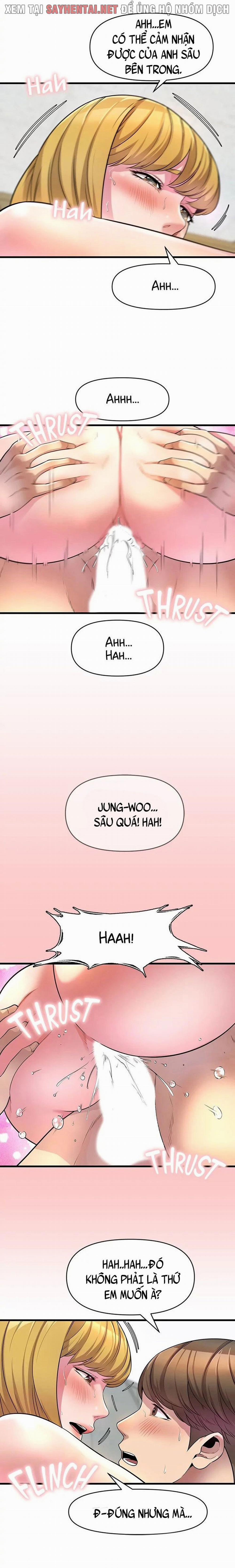 Những Ngày Đi Học 13 trang 5