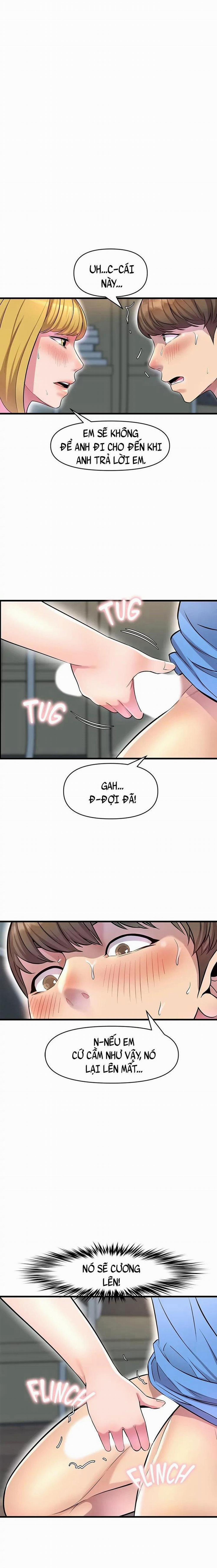 Những Ngày Đi Học 14 trang 1