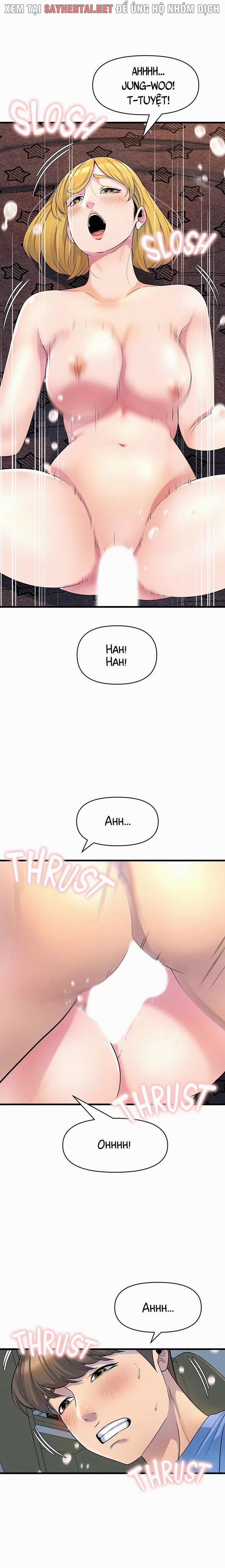 Những Ngày Đi Học 14 trang 12