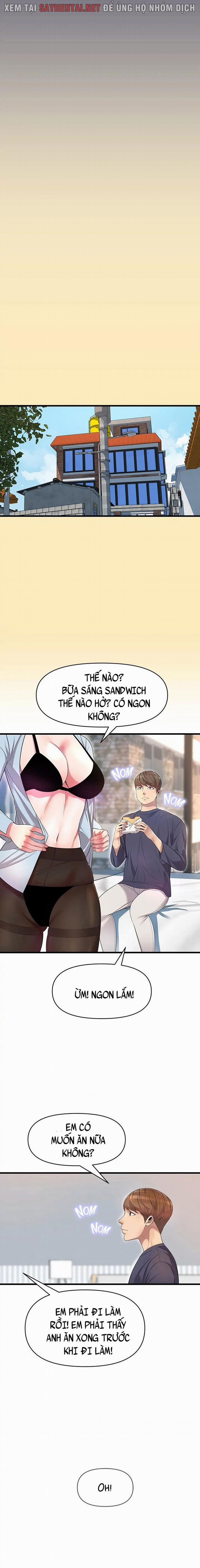 Những Ngày Đi Học 14 trang 14