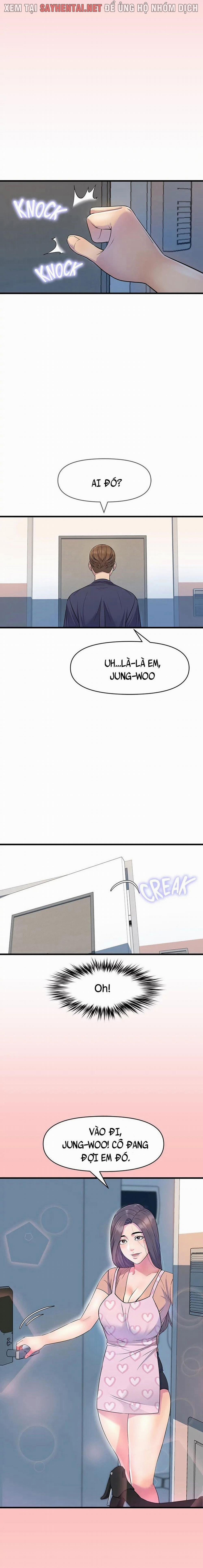 Những Ngày Đi Học 14 trang 21