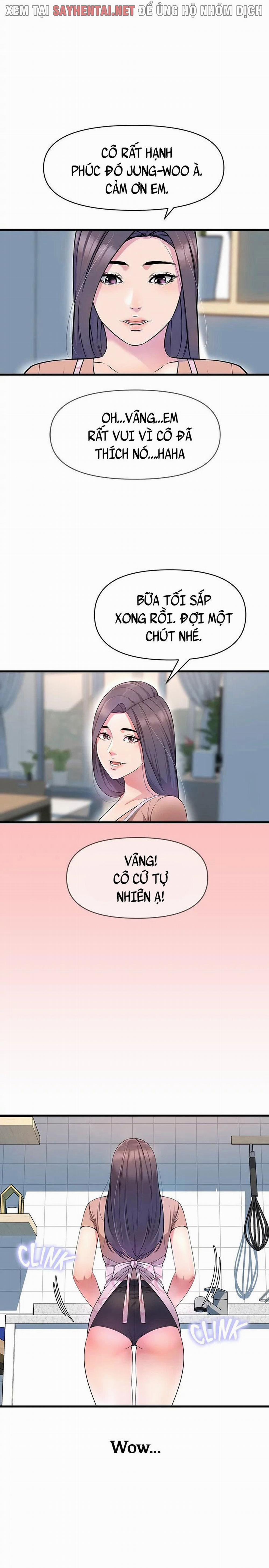 Những Ngày Đi Học 14 trang 24