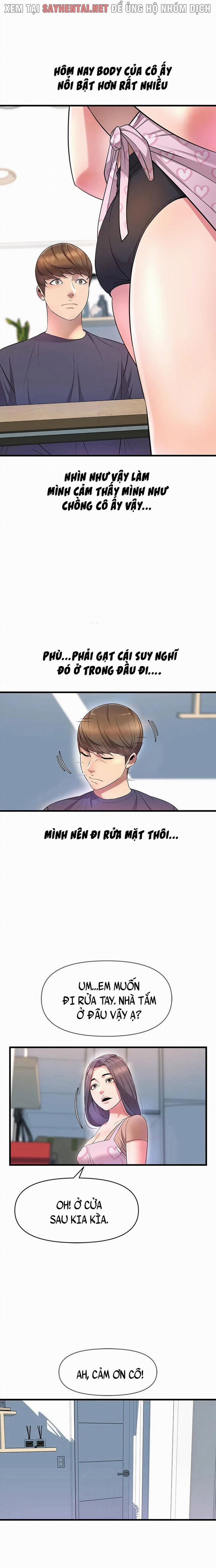 Những Ngày Đi Học 14 trang 25