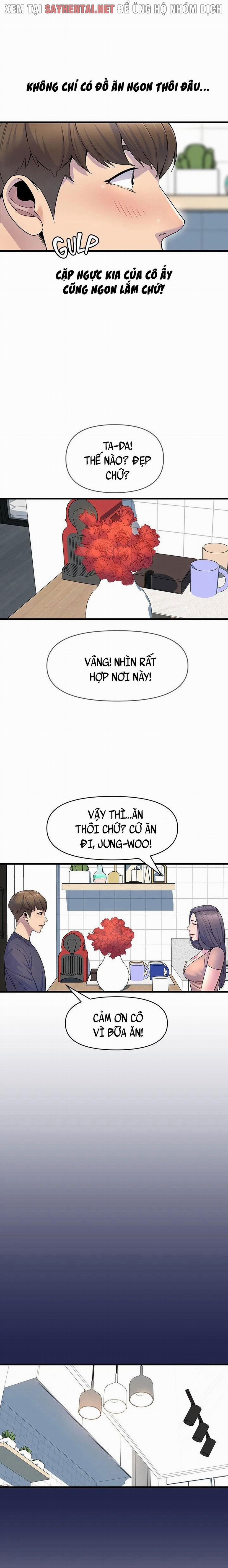 Những Ngày Đi Học 15 trang 10