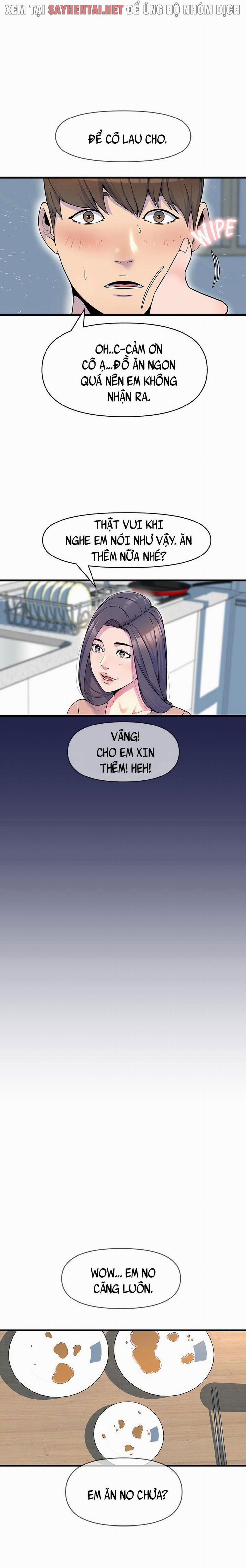 Những Ngày Đi Học 15 trang 12