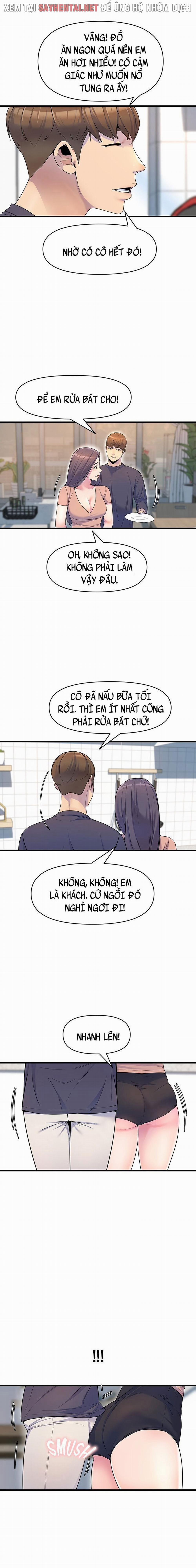 Những Ngày Đi Học 15 trang 13