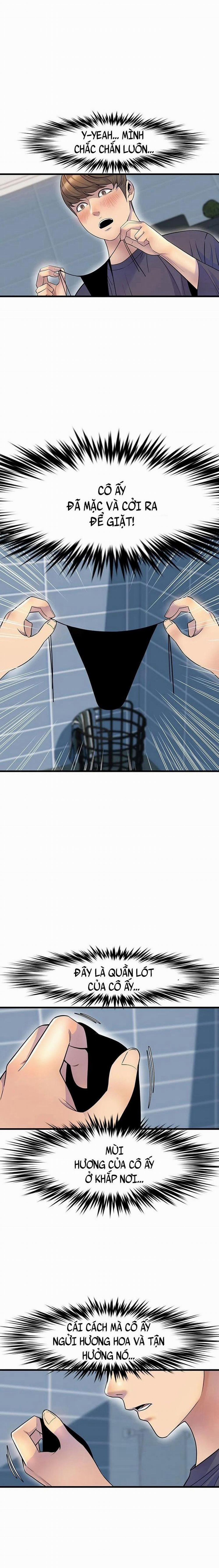 Những Ngày Đi Học 15 trang 3