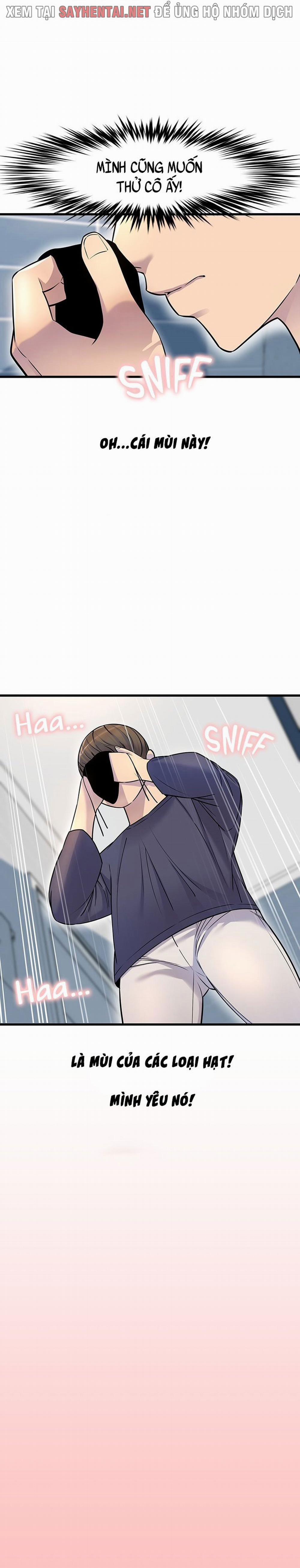 Những Ngày Đi Học 15 trang 4