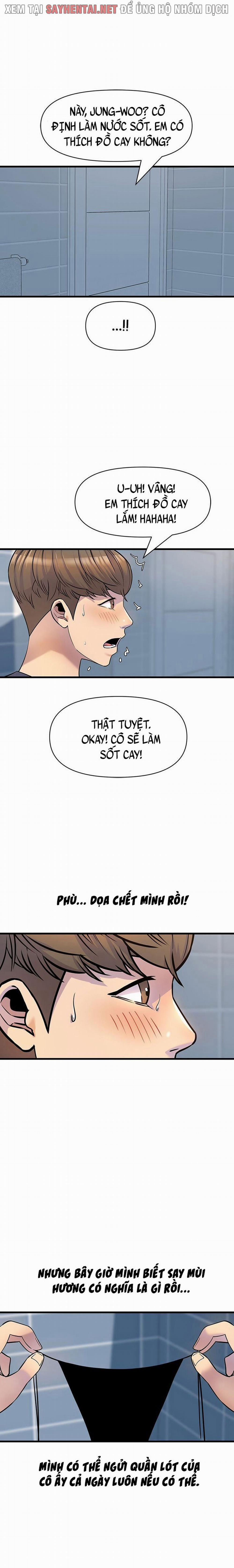 Những Ngày Đi Học 15 trang 6