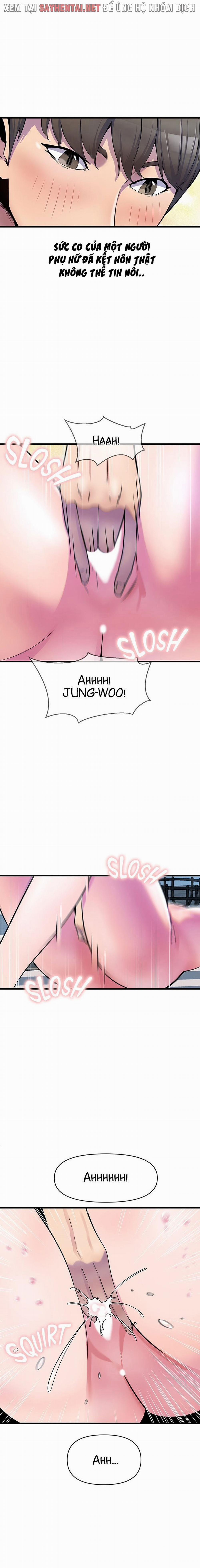 Những Ngày Đi Học 16 trang 20