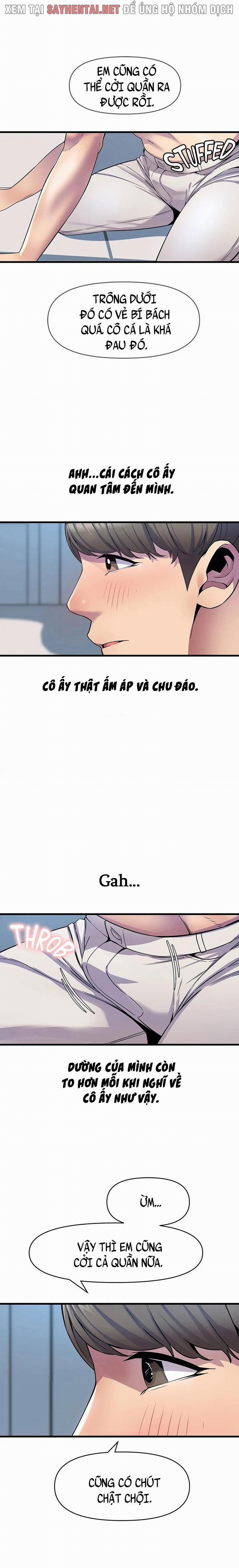 Những Ngày Đi Học 16 trang 9