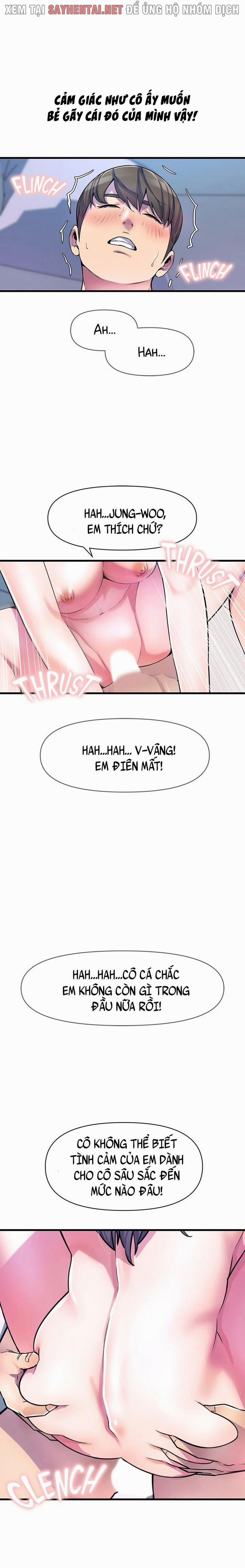 Những Ngày Đi Học 17 trang 11