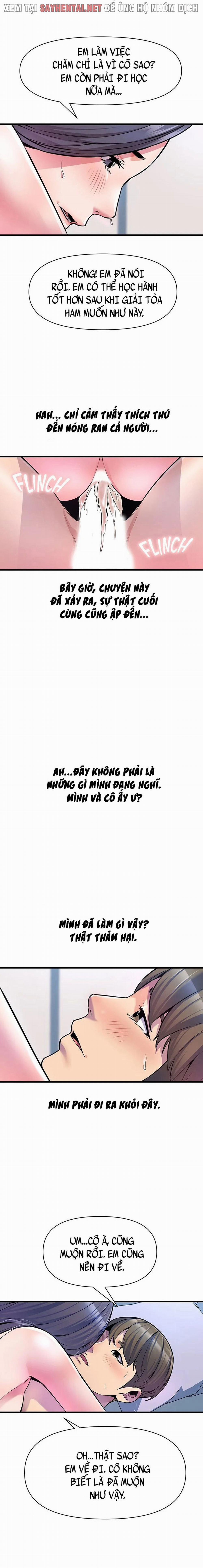 Những Ngày Đi Học 17 trang 14