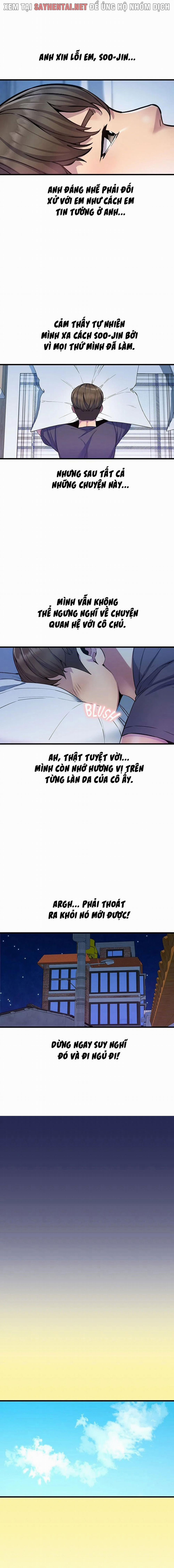 Những Ngày Đi Học 17 trang 19