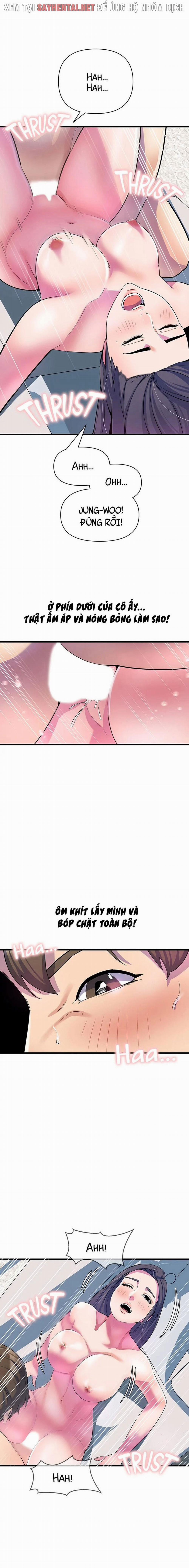 Những Ngày Đi Học 17 trang 6