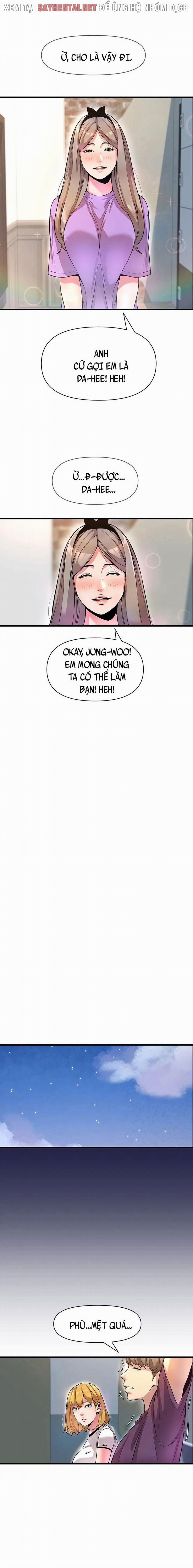 Những Ngày Đi Học 18 trang 13