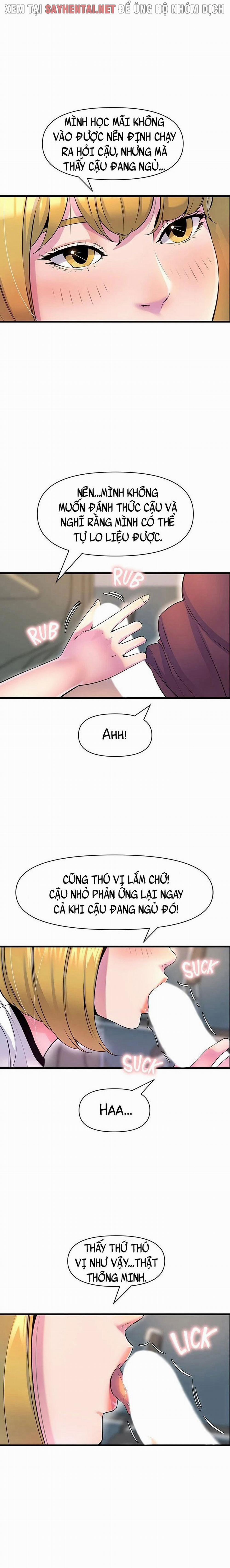 Những Ngày Đi Học 18 trang 17