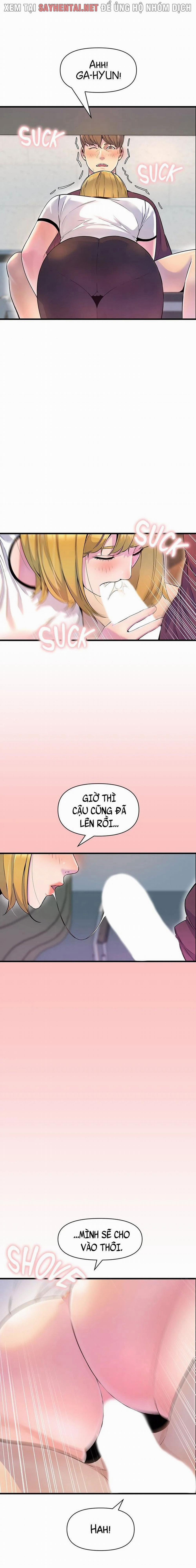 Những Ngày Đi Học 18 trang 18