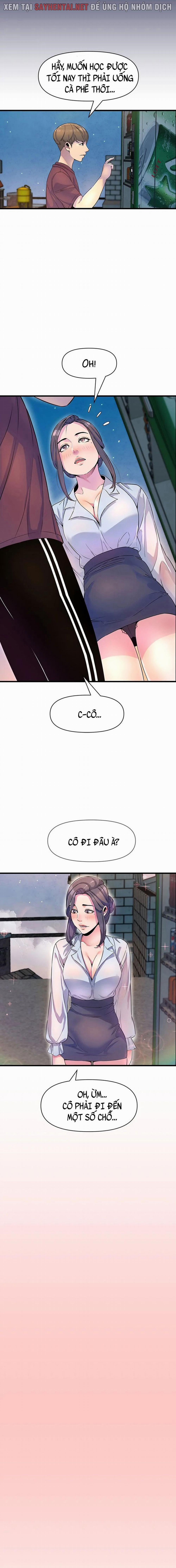 Những Ngày Đi Học 18 trang 6