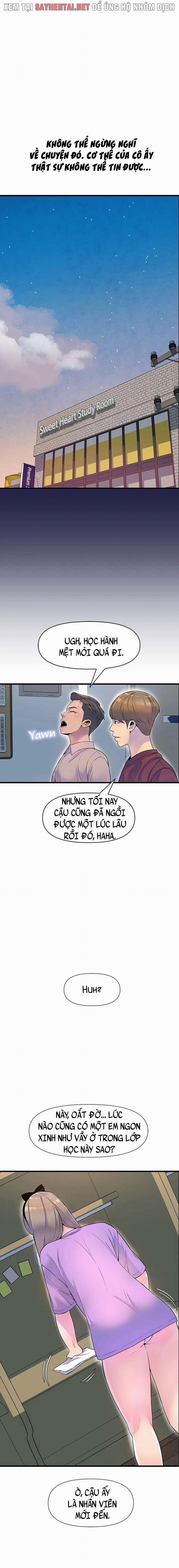 Những Ngày Đi Học 18 trang 9