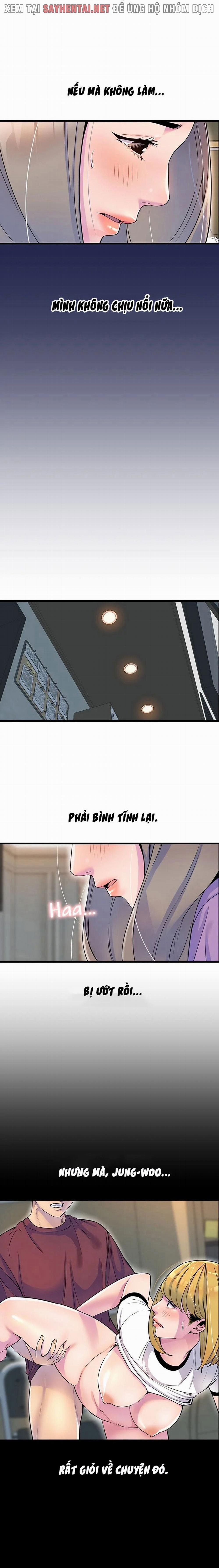 Những Ngày Đi Học 19 trang 13