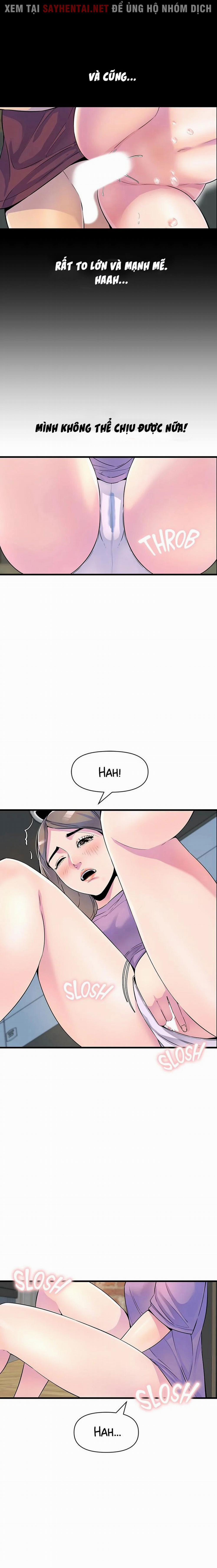 Những Ngày Đi Học 19 trang 14