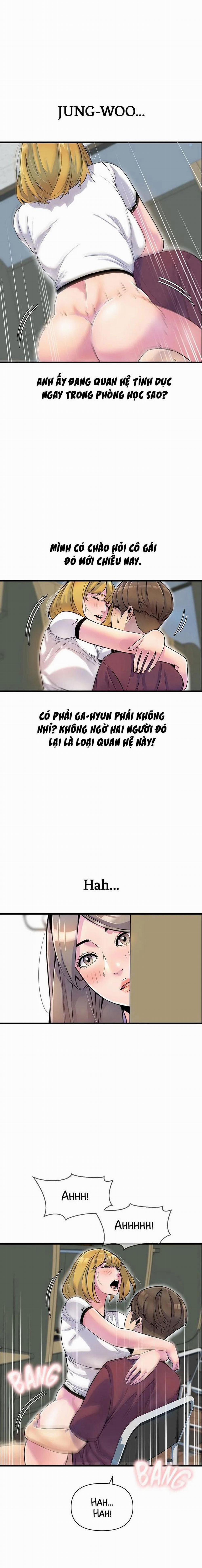 Những Ngày Đi Học 19 trang 3