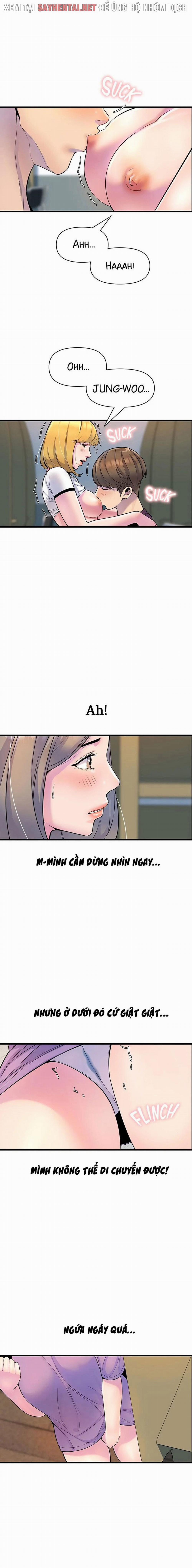 Những Ngày Đi Học 19 trang 5