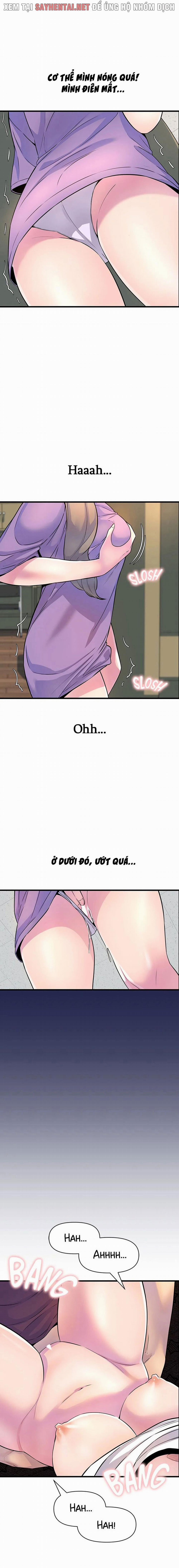 Những Ngày Đi Học 19 trang 8