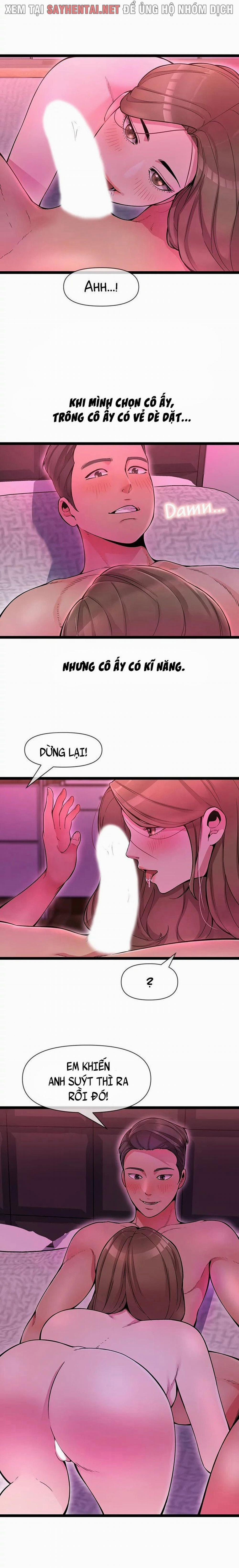 Những Ngày Đi Học 2 trang 11