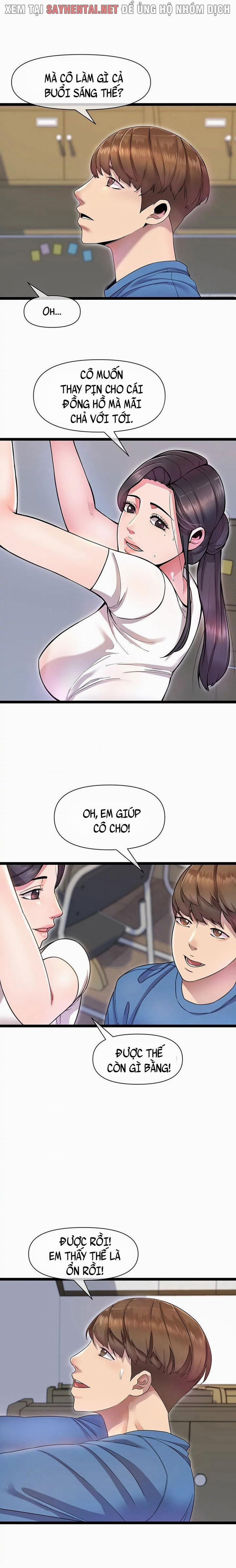 Những Ngày Đi Học 2 trang 5