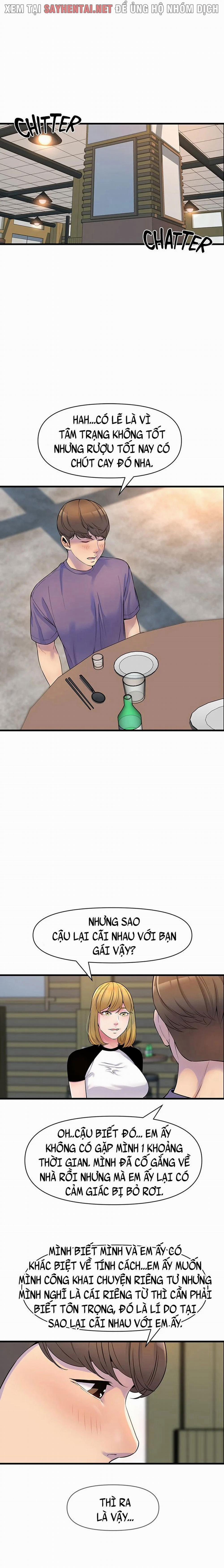 Những Ngày Đi Học 21 trang 5