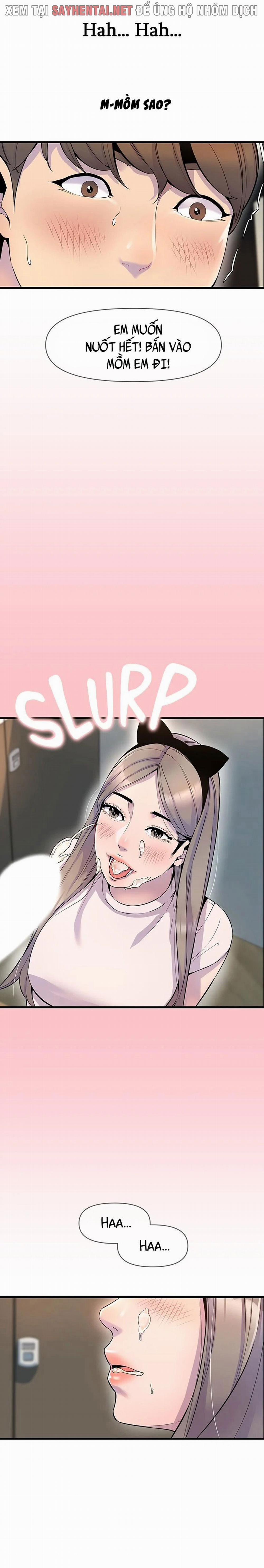 Những Ngày Đi Học 22 trang 11