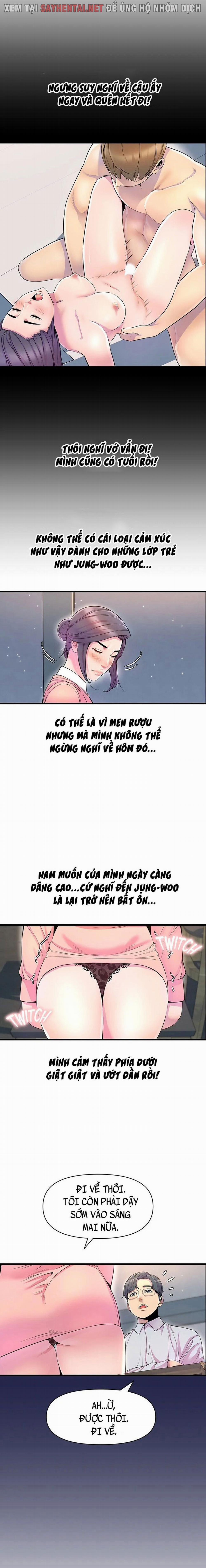 Những Ngày Đi Học 22 trang 18