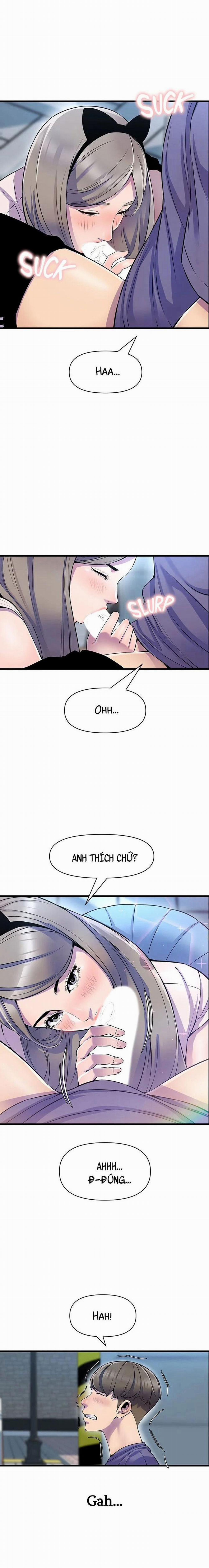 Những Ngày Đi Học 22 trang 3