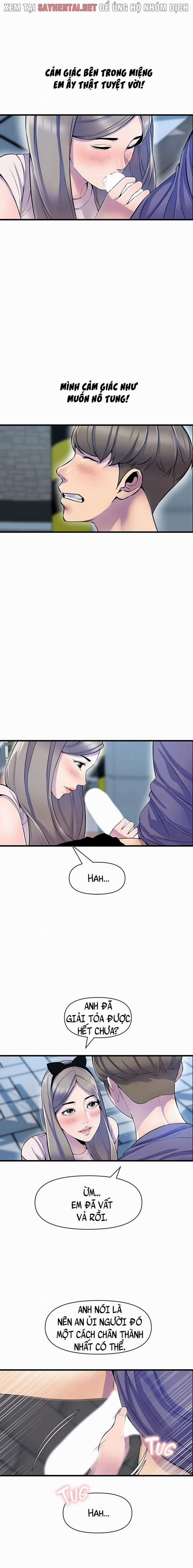 Những Ngày Đi Học 22 trang 4