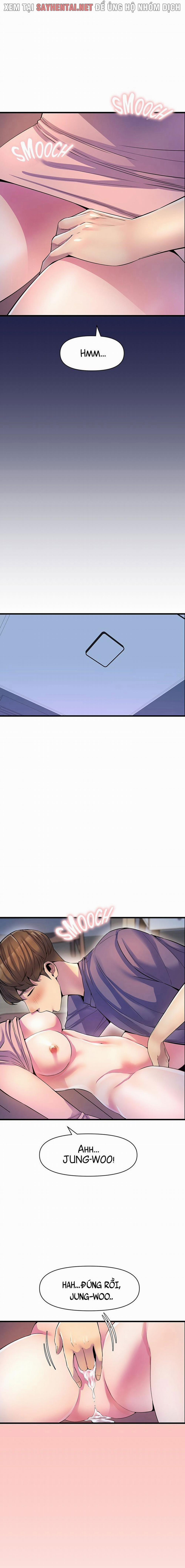 Những Ngày Đi Học 23 trang 18