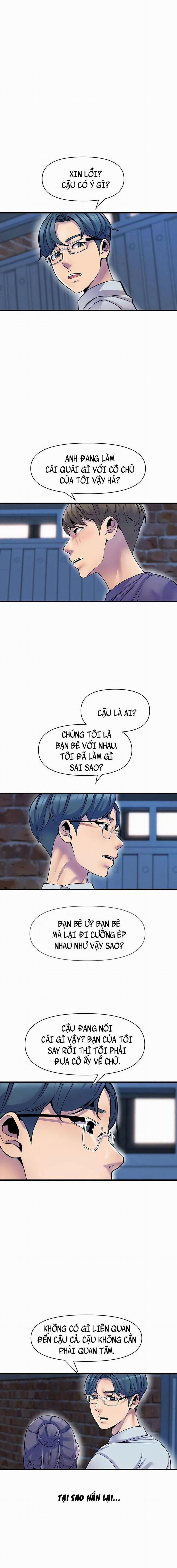 Những Ngày Đi Học 23 trang 2