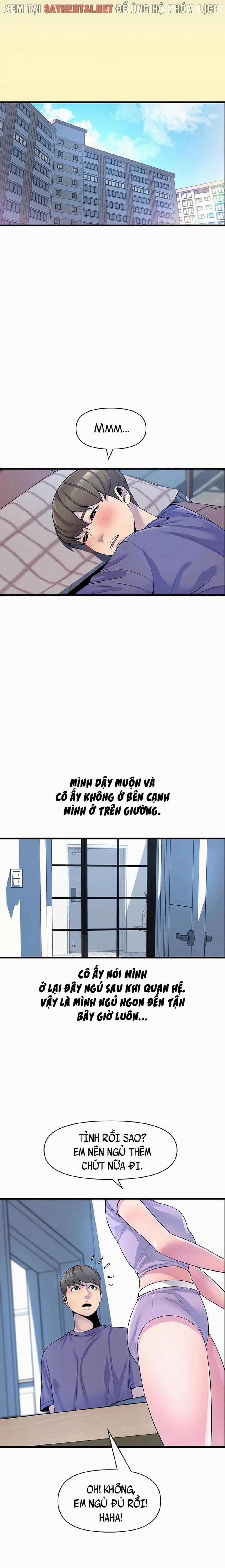 Những Ngày Đi Học 24 trang 18