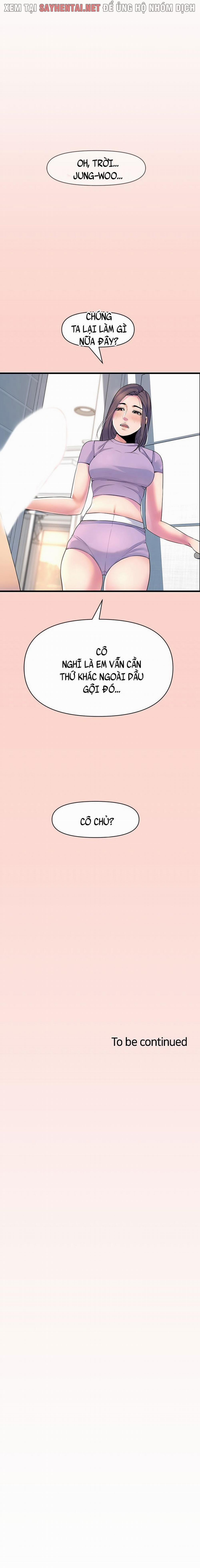 Những Ngày Đi Học 24 trang 21