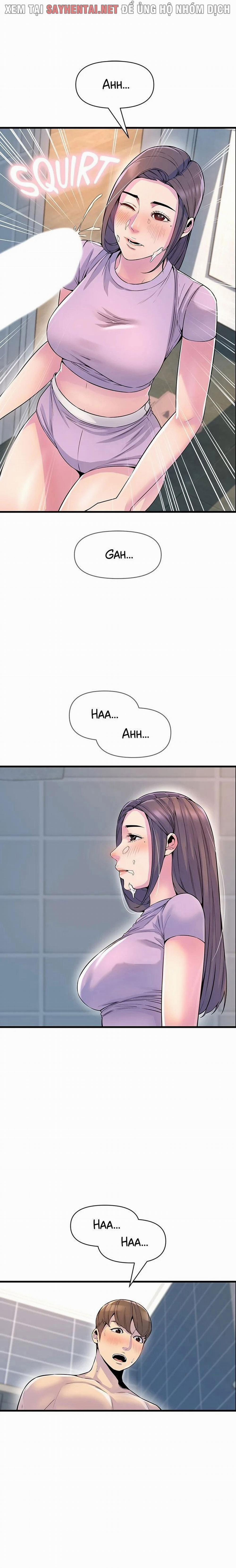 Những Ngày Đi Học 25 trang 10