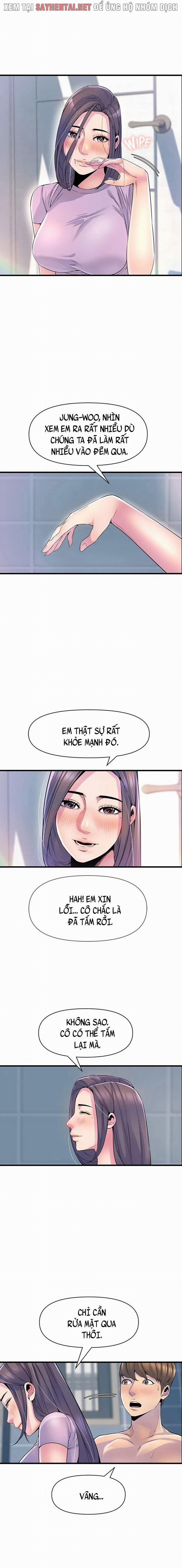 Những Ngày Đi Học 25 trang 11