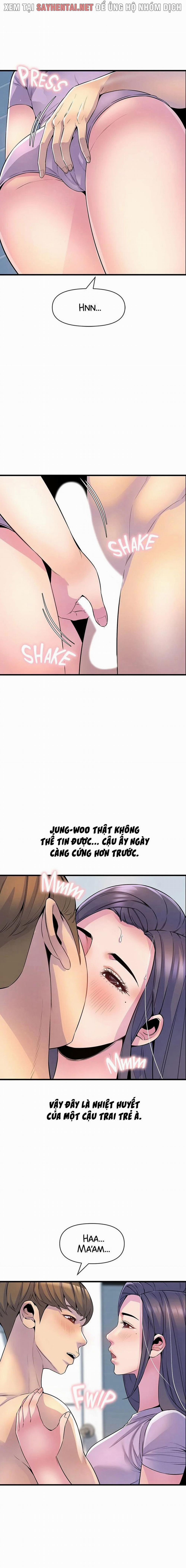 Những Ngày Đi Học 25 trang 16